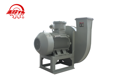 離心通風(fēng)機(jī)的風(fēng)量突然下降怎么辦？